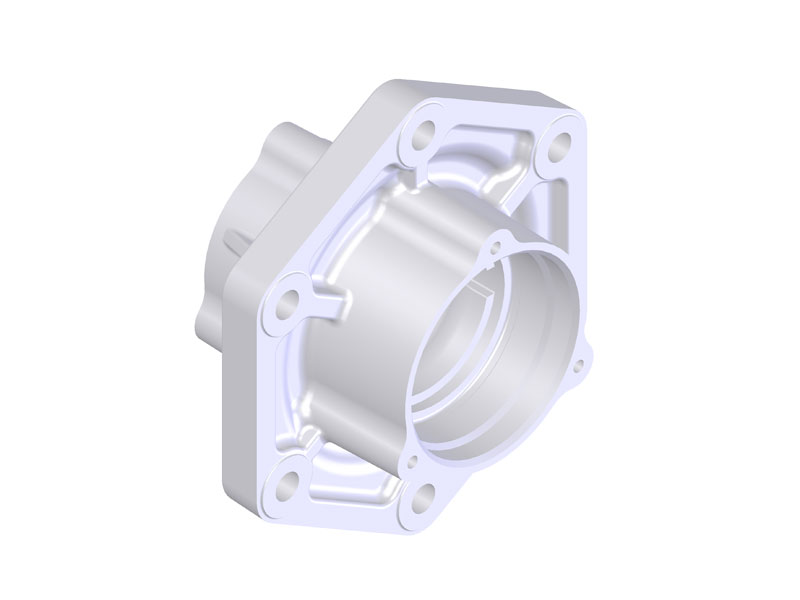 Ступица СКПШ 00.205