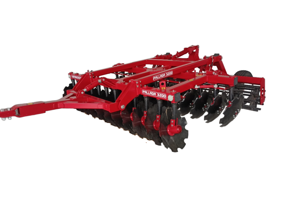 PALLADA 3200 PALLADA 3200