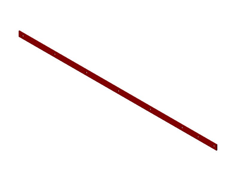 Планка БДК 00.502Б