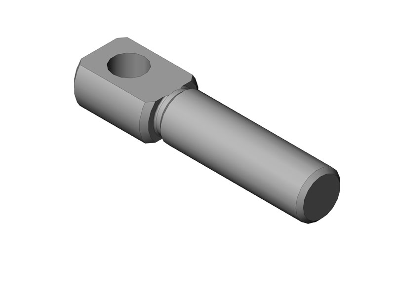 Болт БДК 00.671-02 Болт БДК 00.671-02