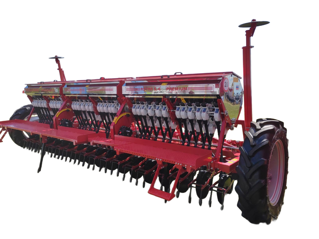 ASTRA 5.4 A PREMIUM+ ASTRA 5.4 A PREMIUM+