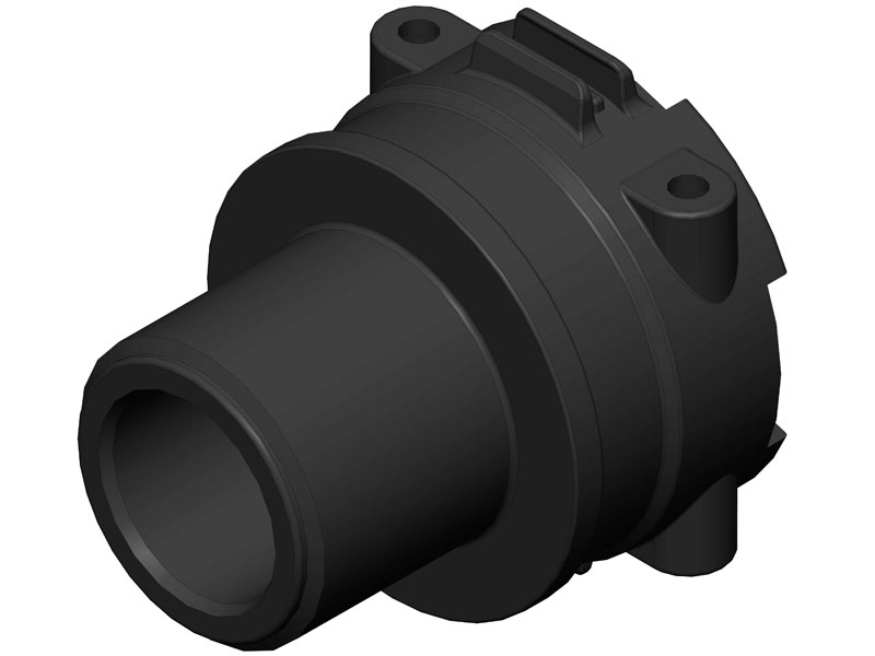 Патрубок Т5F 3/4" M (Bondioli кат. №249033)